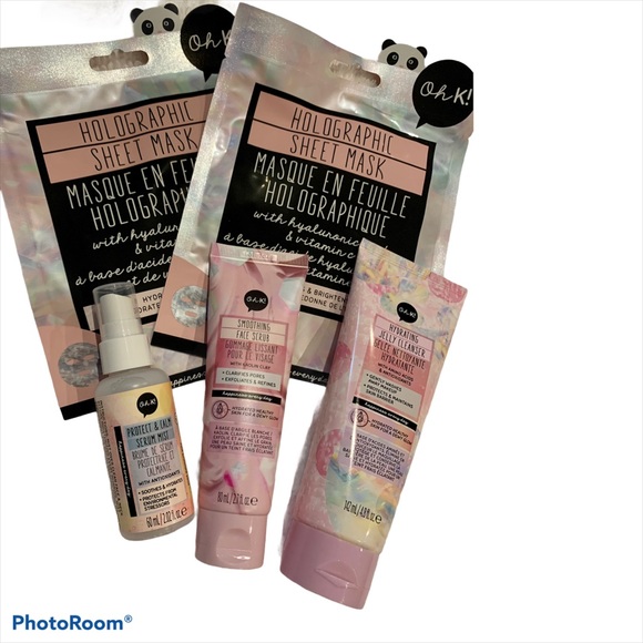 OK korean beauty products - Picture 4 of 5